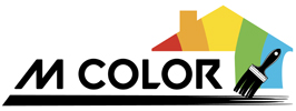 MCOLOR - Entreprise générale de peinture intérieure et extérieure Sambreville - Steve Meurant, peintre en bâtiment sur la Province de Namur (Wallonie - Belgique)