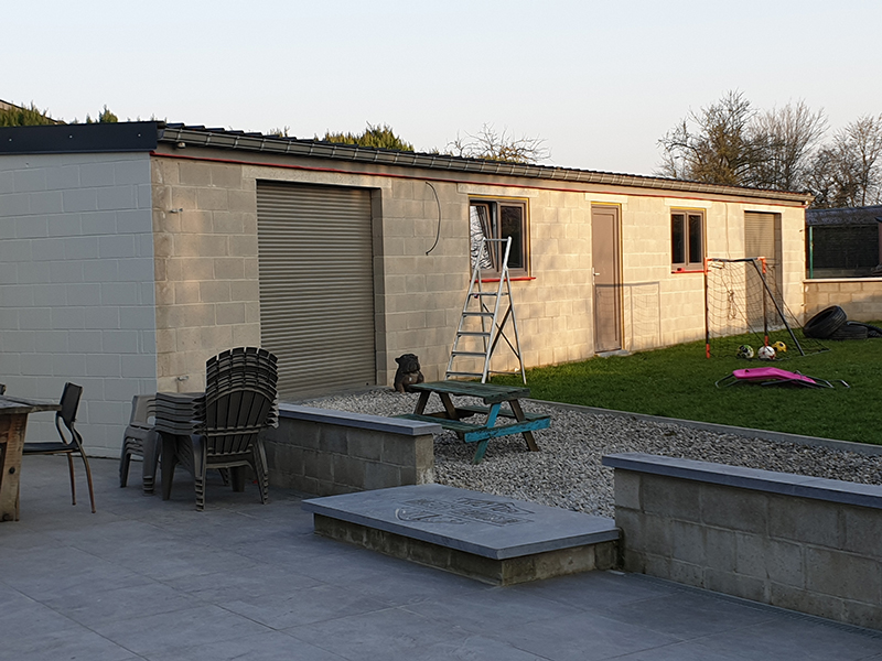 peinture exterieure10