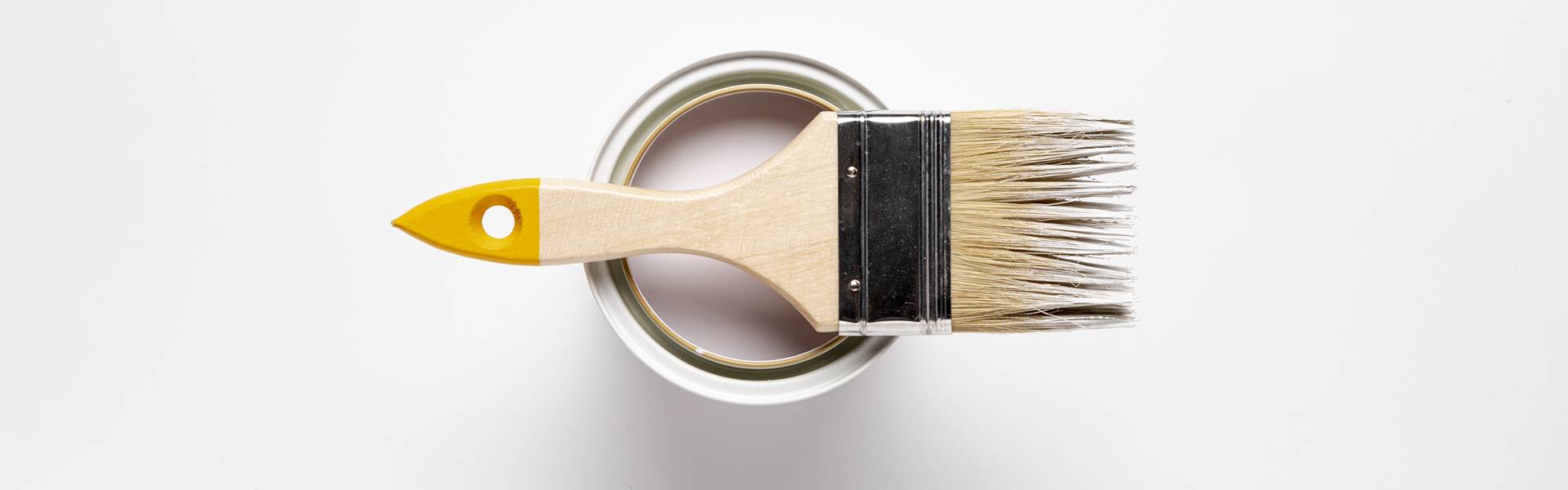 MCOLOR - Entreprise générale de peinture intérieure et extérieure Sambreville - Steve Meurant, peintre en bâtiment sur la Province de Namur (Wallonie - Belgique)